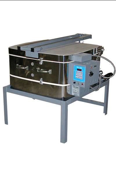Olympic GF314ETLC glass kiln