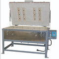 Olympic GF8E glass kiln