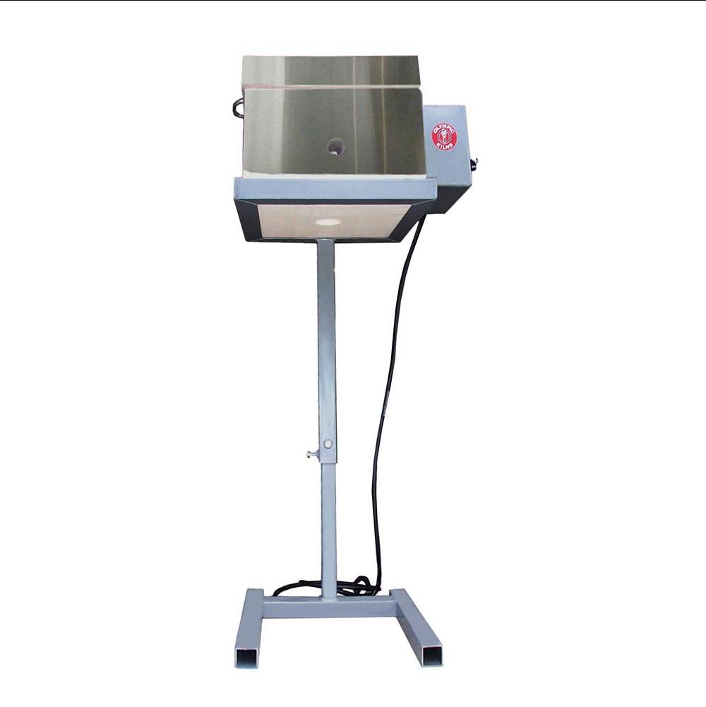Olympic HB86E Vitrigraph glass kiln