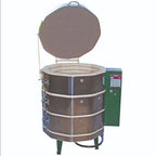 Olympic MAS2327HE electric kiln
