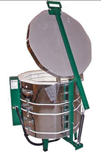 Olympic MAS2327HE electric kiln