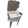 Olympic Quatro 16 glass kiln