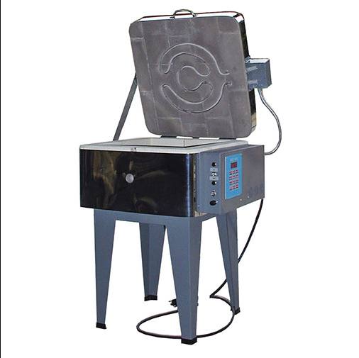 Olympic Square 146GFE glass kiln