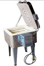 Olympic Square 186GFE glass kiln