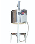 Olympic TopHat 2314E electric kiln