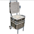 Olympic Traveler 120V electric kiln