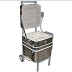 Olympic Traveler 120V electric kiln
