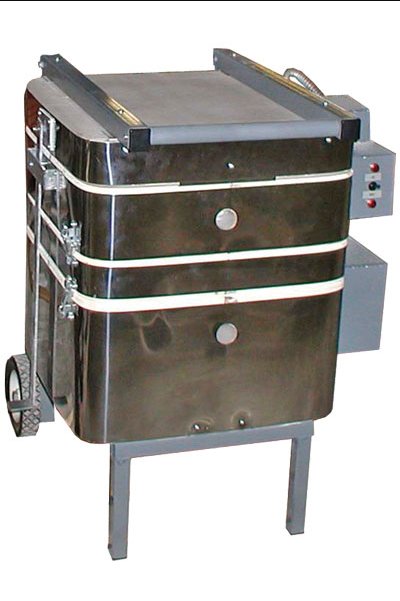 Olympic Traveler 120V electric kiln