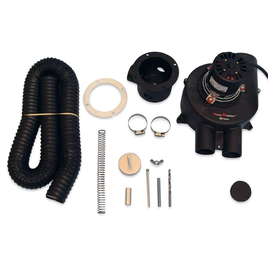 Orton VentMaster Kiln Vent System