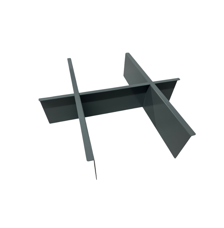 Steel kiln stand for 11" to 15" kilns